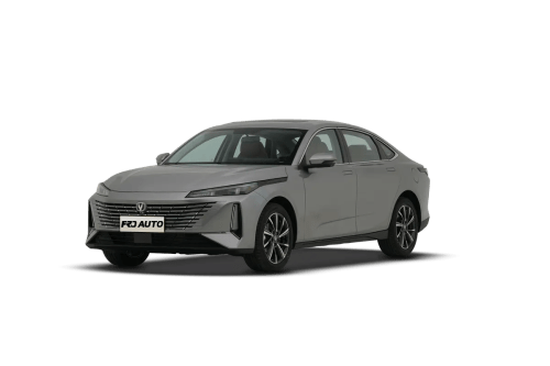 Changan Uni-Z delivers smooth acceleration and agile handling, making it a great option for both city streets and open highways.