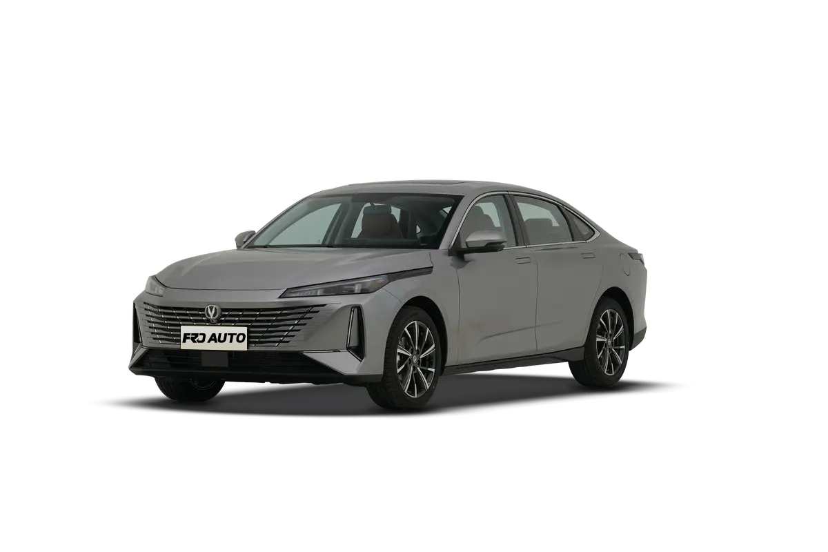 Changan Uni-Z delivers smooth acceleration and agile handling, making it a great option for both city streets and open highways.