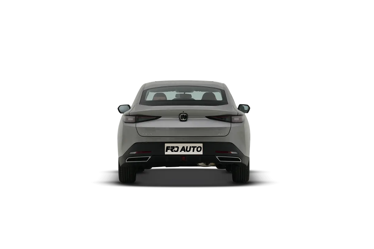 Changan Uni-Z delivers smooth acceleration and agile handling, making it a great option for both city streets and open highways.