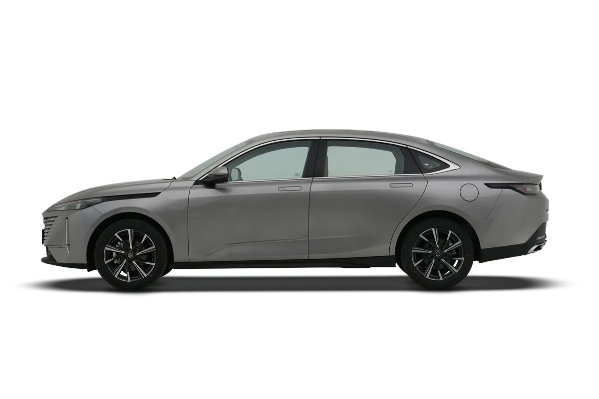 Changan Uni-Z delivers smooth acceleration and agile handling, making it a great option for both city streets and open highways.