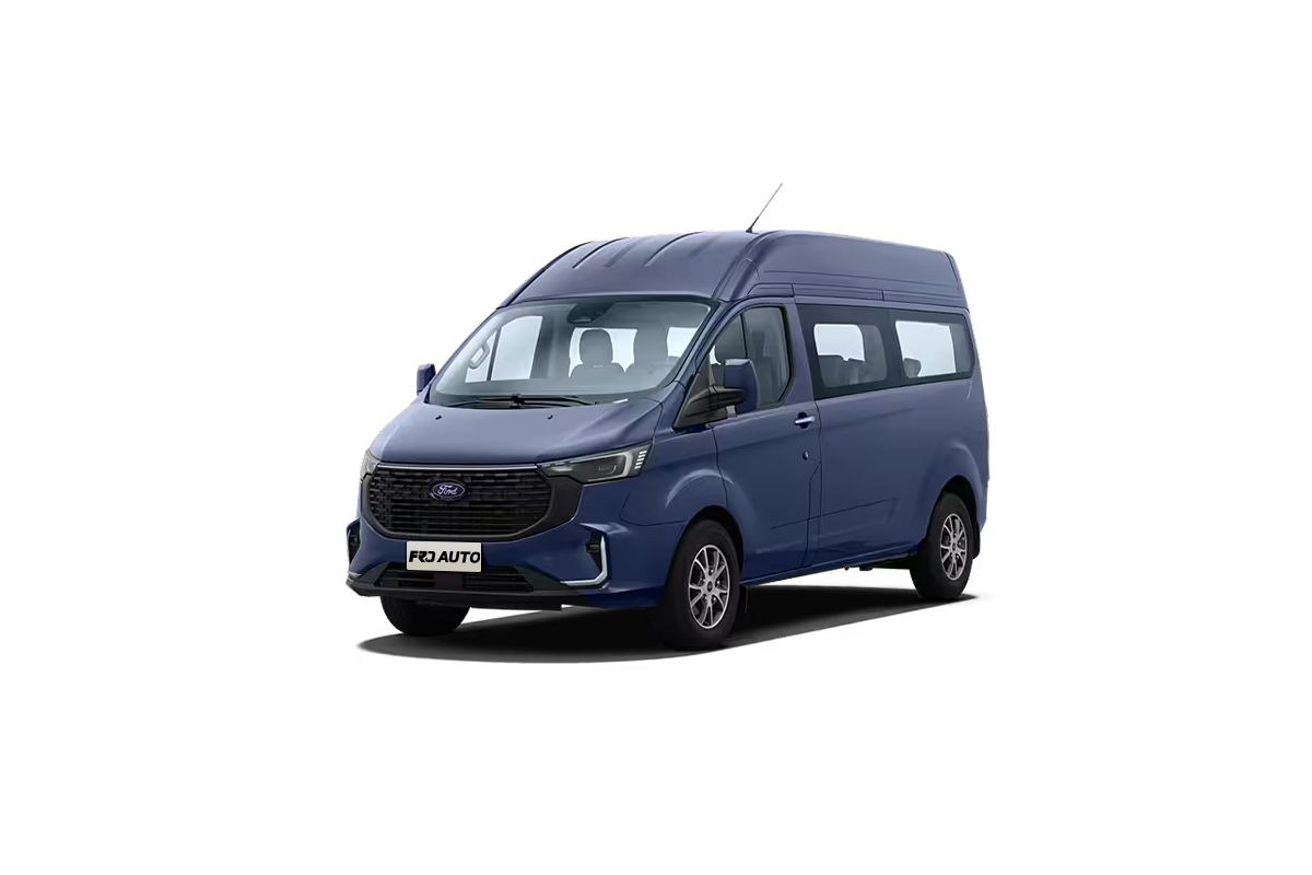 Ford Transit 45 Ford Transit