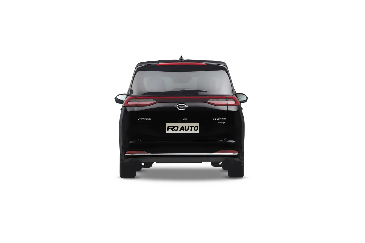 The Trumpchi GS8 is a premium mid-size SUV that combines bold design, luxury, and advanced technology.