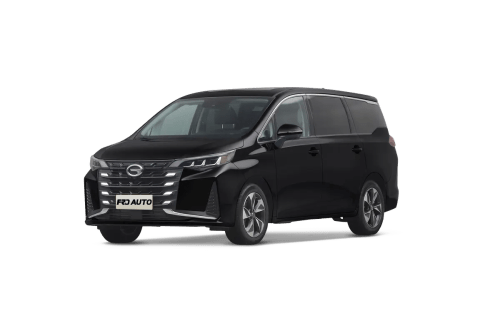The GAC Trumpchi M6 is a stylish and versatile MPV designed to offer spaciousness, comfort, and modern technology for families and travelers.