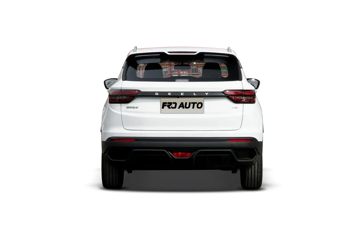 The Geely Binyue comes with a sporty design, advanced technology, and reliable performance, making it ideal for both urban adventures and everyday driving.