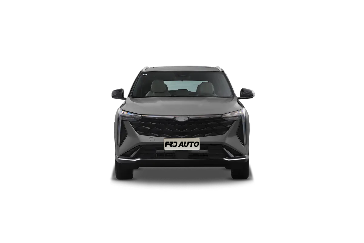 Geely Boyue (Geely Atlas)|A Compact Crossover SUV The Geely Boyue is a mid-size SUV that combines modern design, cutting-edge technology, and robust performance, making it a versatile and family-friendly vehicle.