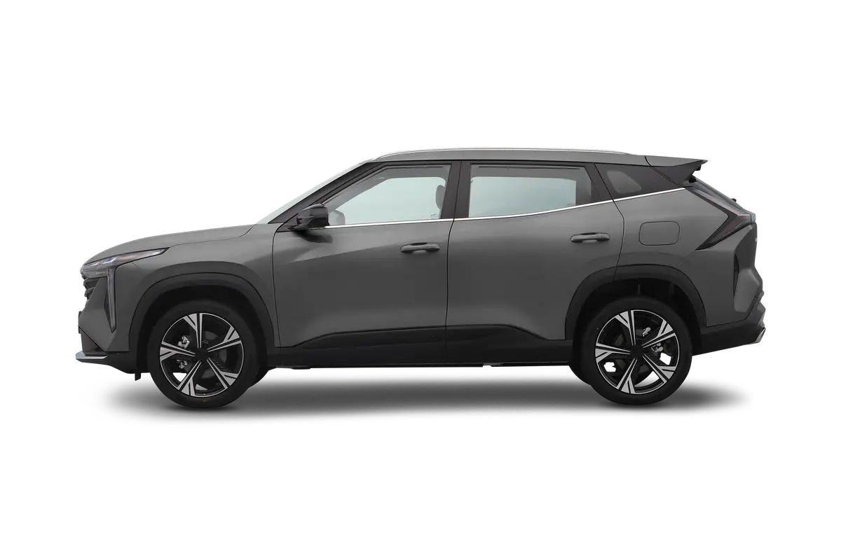 Geely Boyue (Geely Atlas)|A Compact Crossover SUV The Geely Boyue is a mid-size SUV that combines modern design, cutting-edge technology, and robust performance, making it a versatile and family-friendly vehicle.