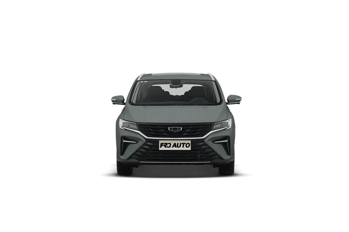 Geely Jiaji