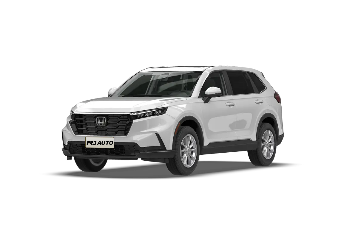 Honda CR-V | A Compact SUV