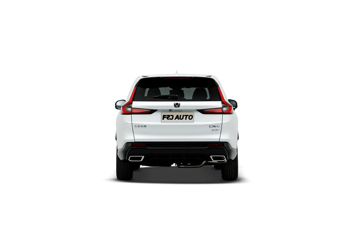 Honda CR-V PHEV