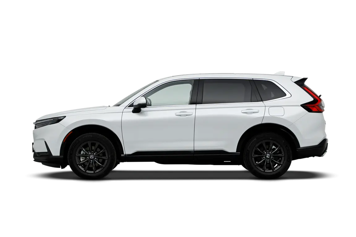Honda CR-V PHEV