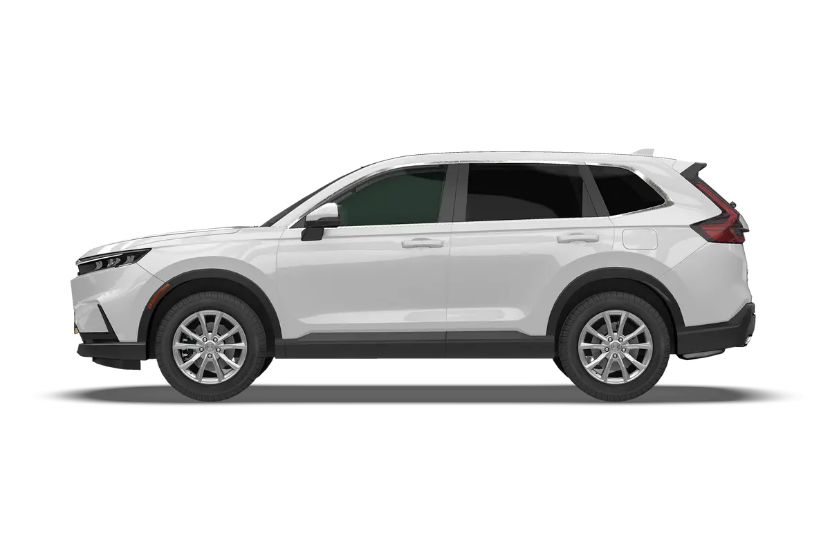 Honda CR-V | A Compact SUV