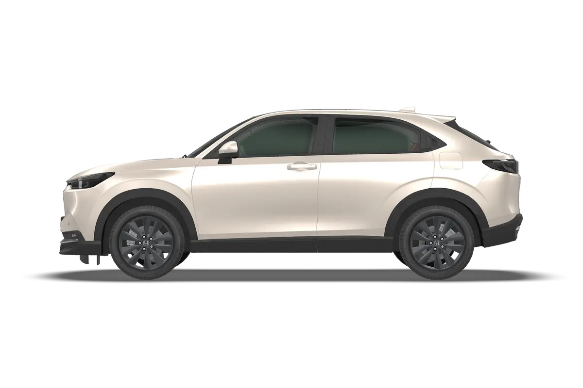 Honda XR-V | Modern Compact Crossover SUV