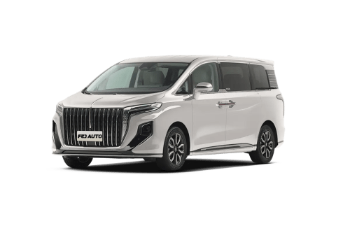 The Hongqi HQ9 is an excellent choice for those seeking a premium MPV that caters to both family needs and executive-level sophistication.