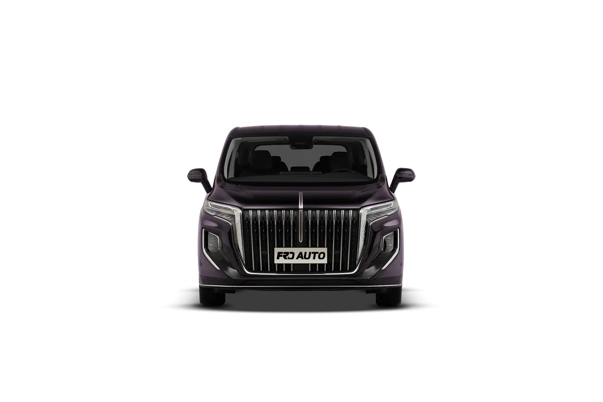 Hongqi HQ9 PHEV