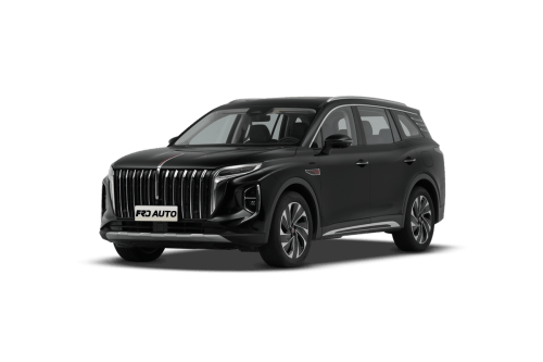 Hongqi HS7 PHEV