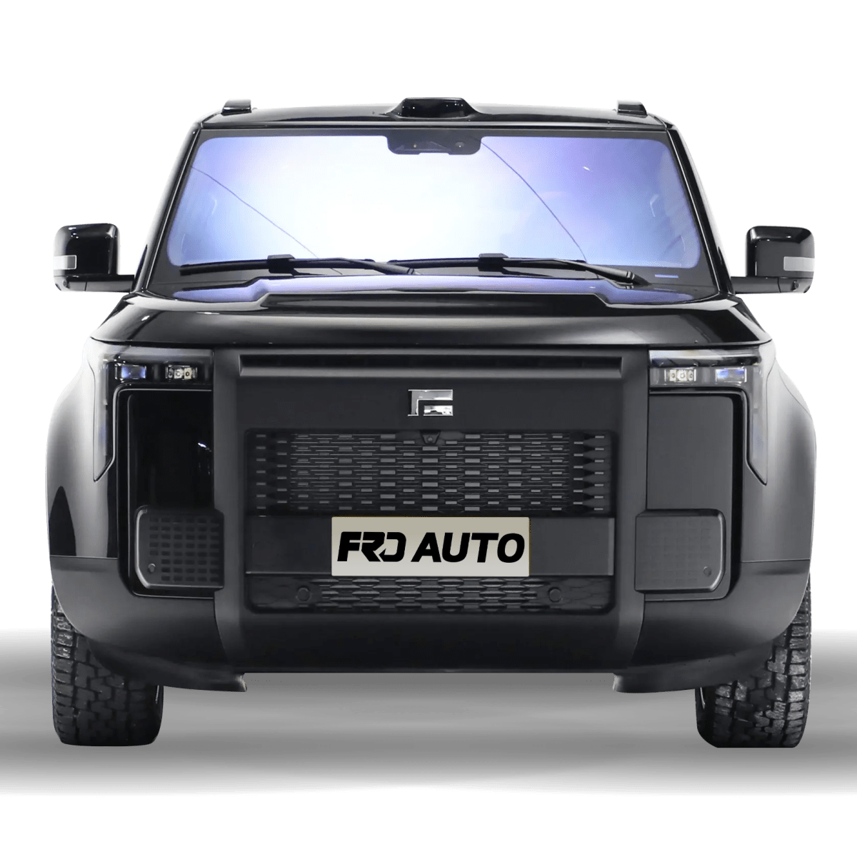 With a powerful electric motor, the Jishi 01 delivers impressive acceleration and a smooth ride, making it an ideal choice for eco-conscious drivers looking for performance and versatility.