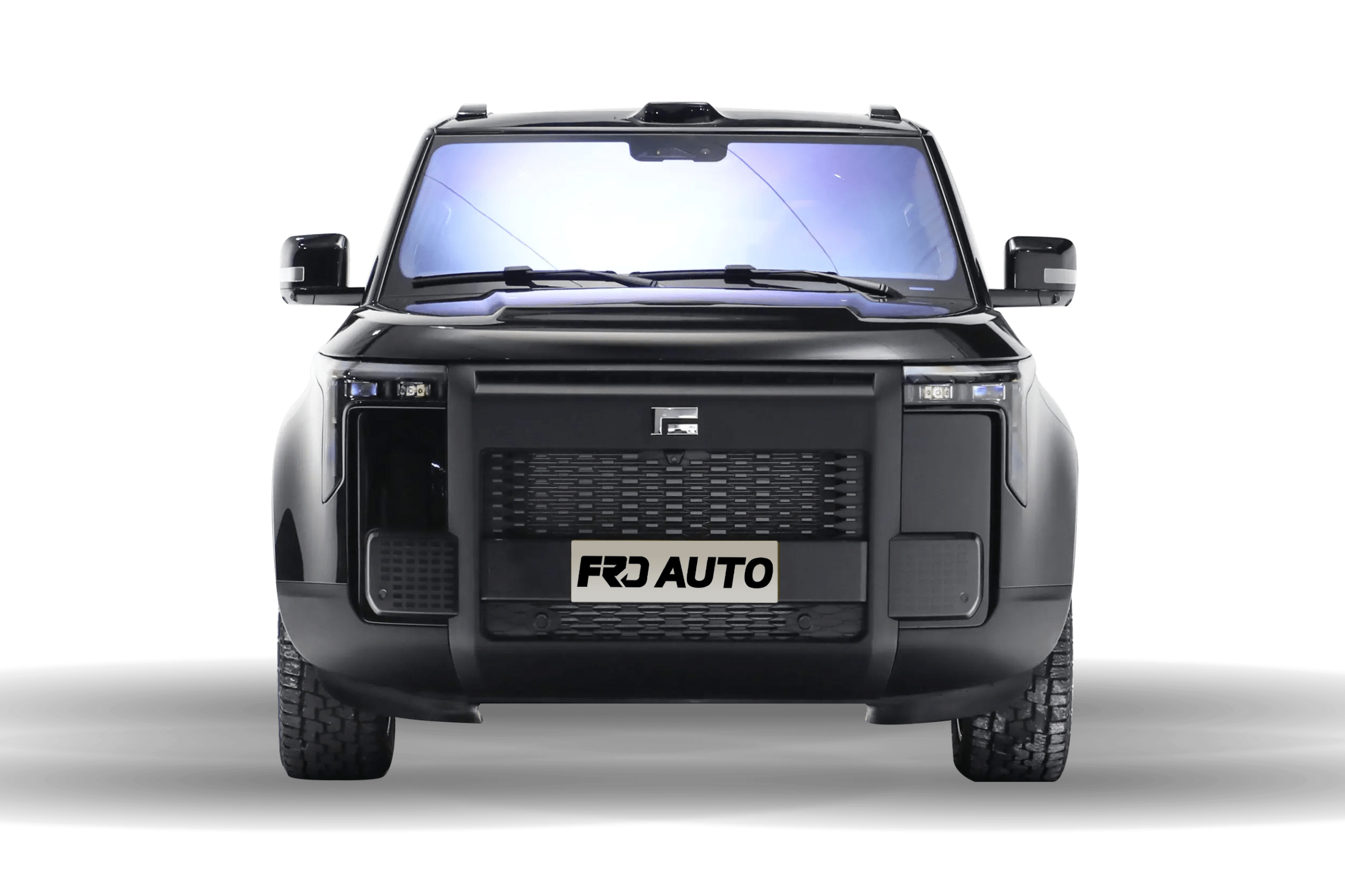 With a powerful electric motor, the Jishi 01 delivers impressive acceleration and a smooth ride, making it an ideal choice for eco-conscious drivers looking for performance and versatility.