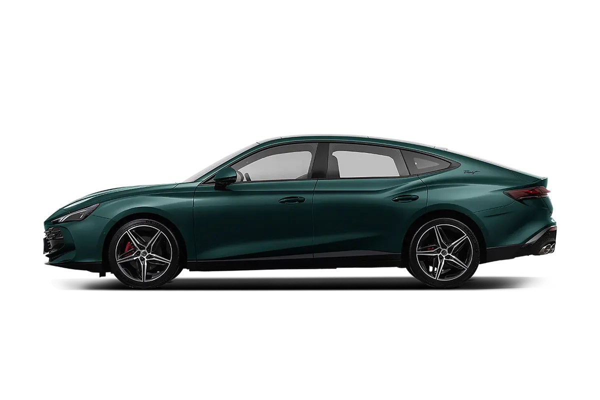 MG7 | The Stylish and Dynamic Hatchback MG7, the compact size makes it perfect for city driving, while the spacious cabin and versatile cargo space ensure you're ready for any adventure.