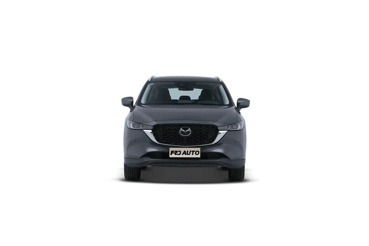 The Mazda CX-50 Xingye is a rugged, adventure-ready variant of the Mazda CX-50 that combines the brand's signature elegant design with enhanced off-road capability and advanced technology.