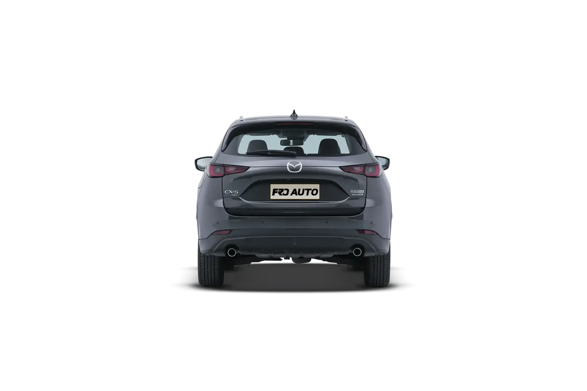 The Mazda CX-50 Xingye is a rugged, adventure-ready variant of the Mazda CX-50 that combines the brand's signature elegant design with enhanced off-road capability and advanced technology.