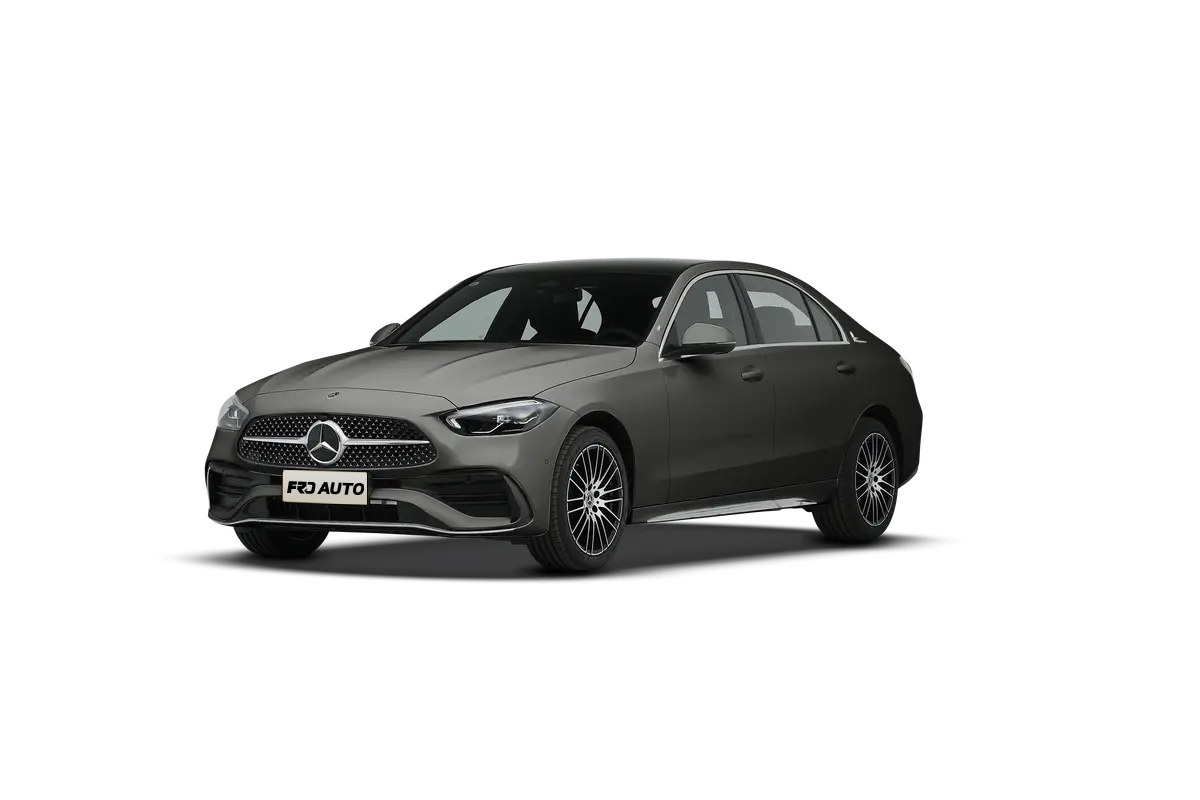 The Mercedes-Benz C-Class stands out for its blend of luxury, technology, and performance, making it a top choice for drivers seeking refinement and driving pleasure in a compact luxury sedan.