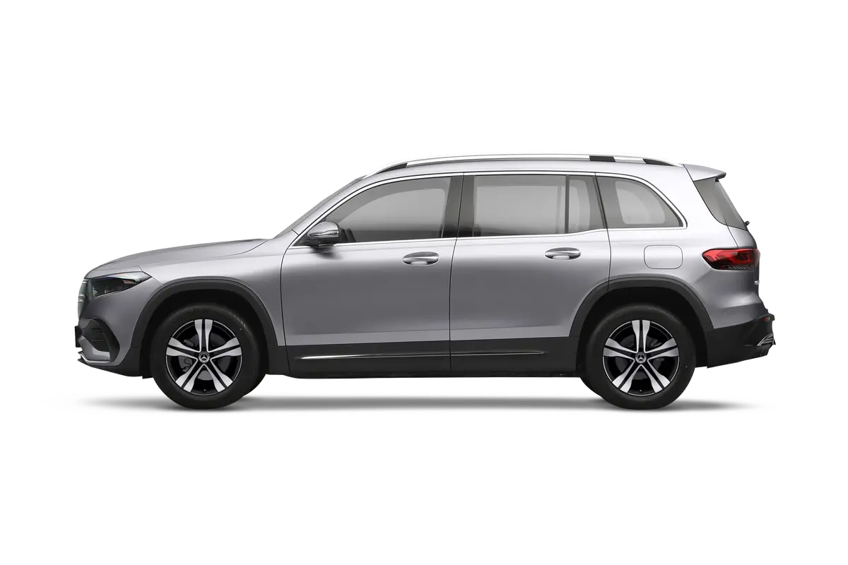 Mercedes-Benz EQB | A Compact Luxury Electric SUV With its combination of electric power, luxury, and versatility, the Mercedes-Benz EQB is an excellent choice for those seeking a sustainable, premium SUV that meets both everyday and family needs.