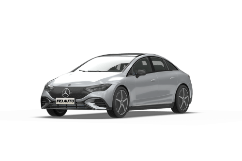 The Mercedes-Benz EQE is a luxurious, innovative sedan that combines electric mobility with performance and sustainability, making it a standout choice for premium car buyers.