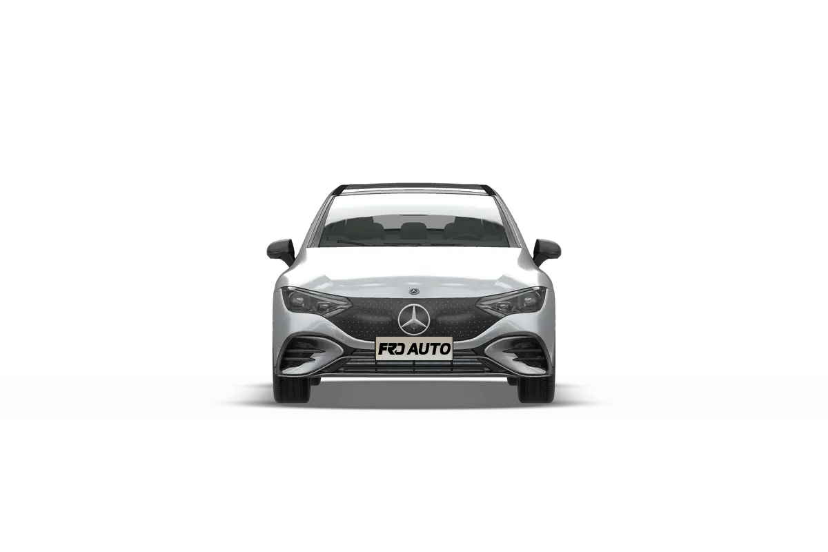 The Mercedes-Benz EQE is a luxurious, innovative sedan that combines electric mobility with performance and sustainability, making it a standout choice for premium car buyers.