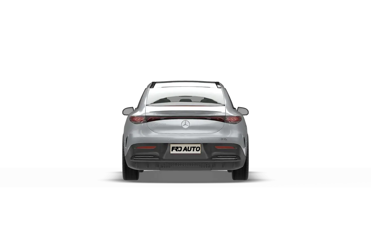 The Mercedes-Benz EQE is a luxurious, innovative sedan that combines electric mobility with performance and sustainability, making it a standout choice for premium car buyers.