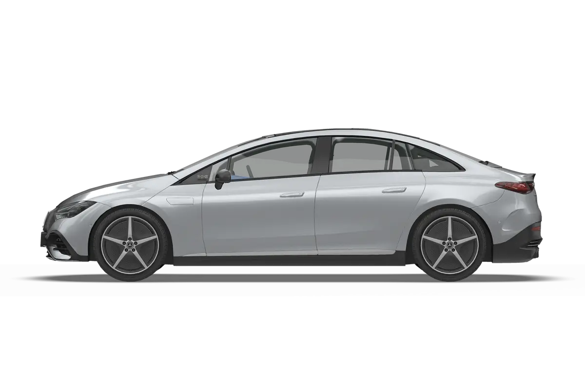 The Mercedes-Benz EQE is a luxurious, innovative sedan that combines electric mobility with performance and sustainability, making it a standout choice for premium car buyers.