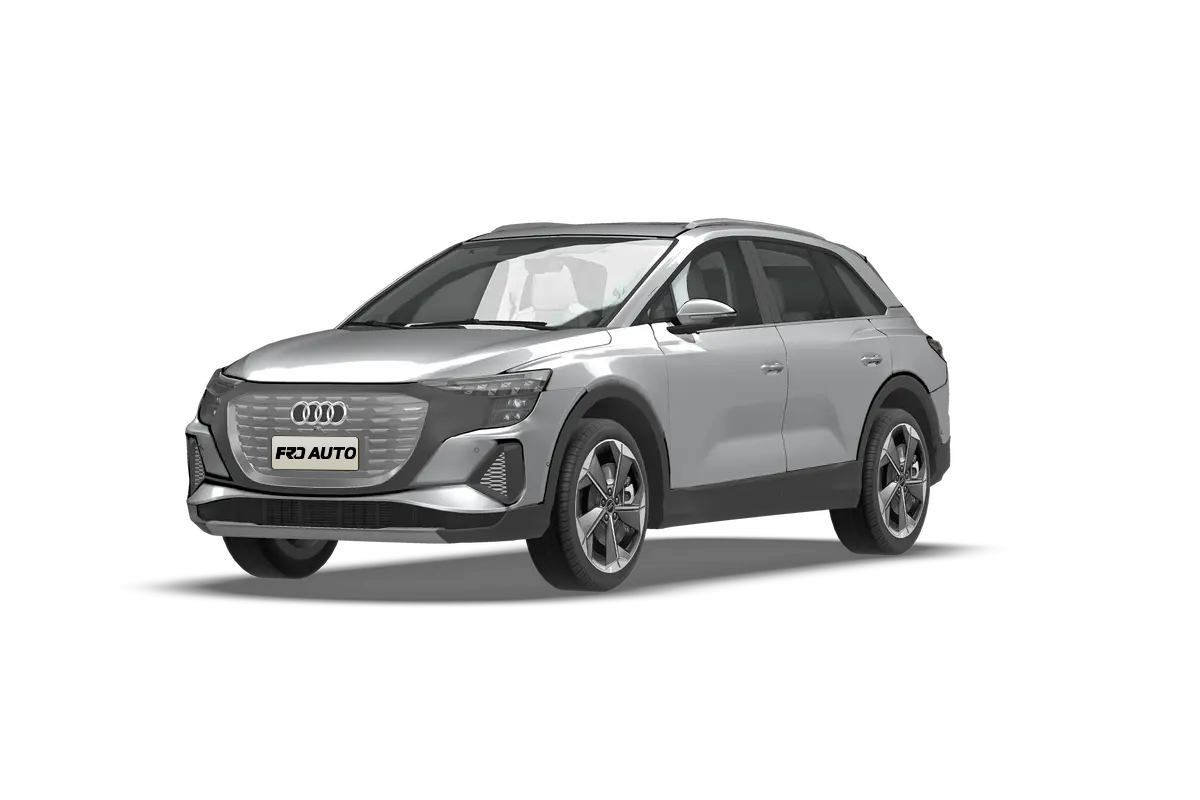 The Audi Q5 E-Tron is an exceptional choice for those seeking a luxury electric SUV that delivers a perfect blend of style, comfort, and advanced electric performance, all while embracing a sustainable future.