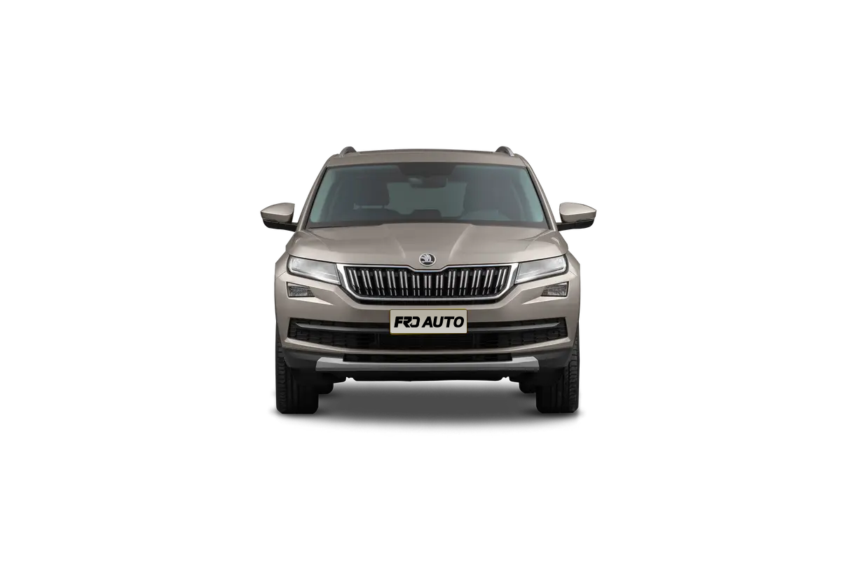 Skoda Kodiaq | A Mid-size SUV Sophistication, Space and Power