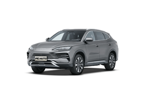 BYD Song Plus DM is designed to offer both electric driving and hybrid performance, making it ideal for drivers who want the best of both worlds.