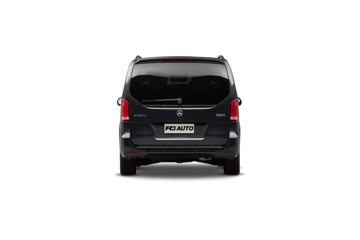 The Mercedes-Benz V-Class is a premium luxury van that offers exceptional versatility, comfort, and cutting-edge technology, making it ideal for families, business professionals, and those who require extra space.