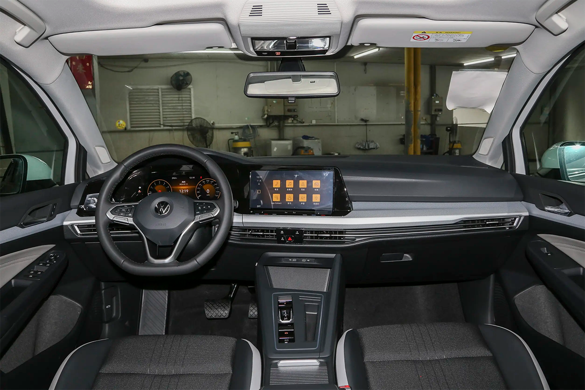 The Volkswagen Golf remains a top choice for drivers who value quality, innovation, and driving pleasure in a compact package.