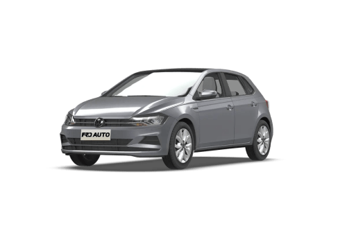 Volkswagen Polo | A Compact Hatchback