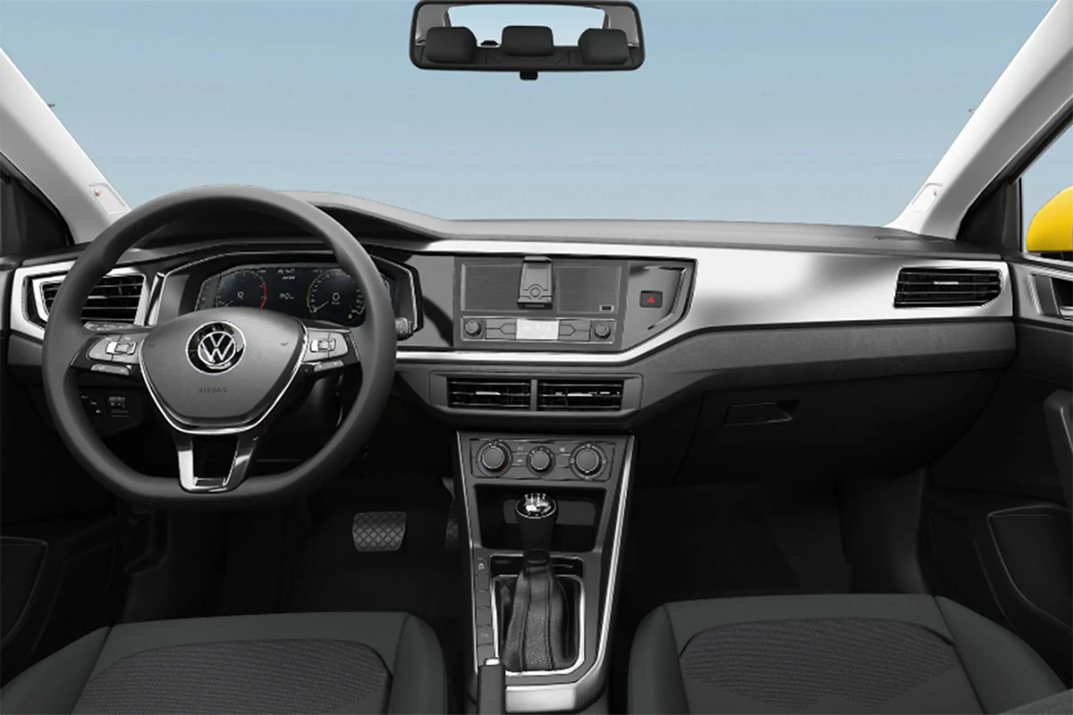 With its combination of style, practicality, and cutting-edge technology, the Volkswagen Polo is a standout choice for those seeking a reliable and efficient compact car that’s both fun to drive and easy to live with.