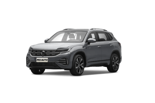 The Volkswagen Tayron is an exceptional choice for those seeking a versatile and stylish SUV that can handle both everyday driving and adventurous outings with ease.
