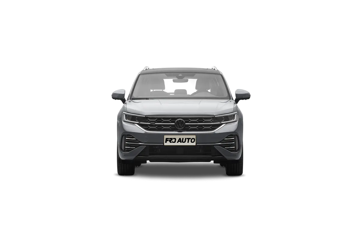 The Volkswagen Tayron is an exceptional choice for those seeking a versatile and stylish SUV that can handle both everyday driving and adventurous outings with ease.