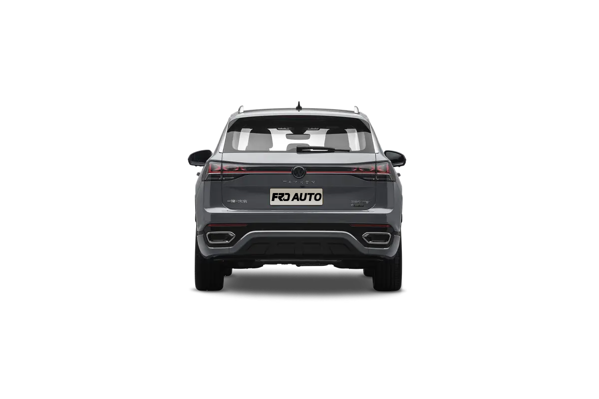 The Volkswagen Tayron is an exceptional choice for those seeking a versatile and stylish SUV that can handle both everyday driving and adventurous outings with ease.