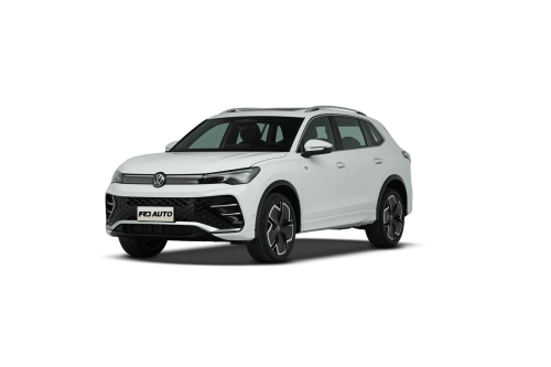 The Volkswagen Tiguan L is an excellent choice for those seeking a roomy and refined SUV that combines practicality with modern technology and a touch of luxury.