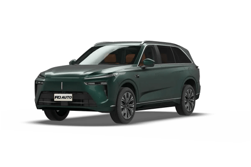 The Wey Lanshan is a premium hybrid SUV from Great Wall Motors, designed to offer a blend of power, efficiency, and luxury.