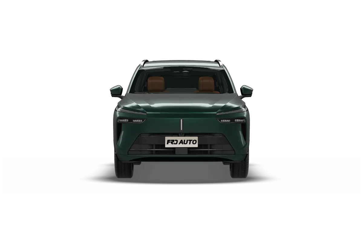 The Wey Lanshan is a premium hybrid SUV from Great Wall Motors, designed to offer a blend of power, efficiency, and luxury.