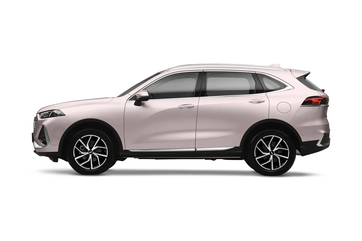 Wey Latte- PHEV | A Premium Compact Plug-in Hybrid SUV This eco-friendly SUV is perfect for those seeking a compact luxury vehicle that prioritizes sustainability and sophistication.