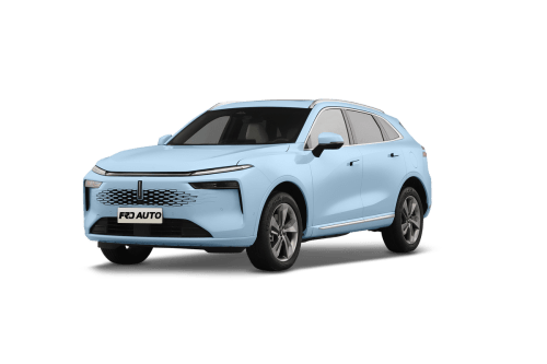 Wey Mocha PHEV offers a sophisticated blend of performance, efficiency, and modern technology.