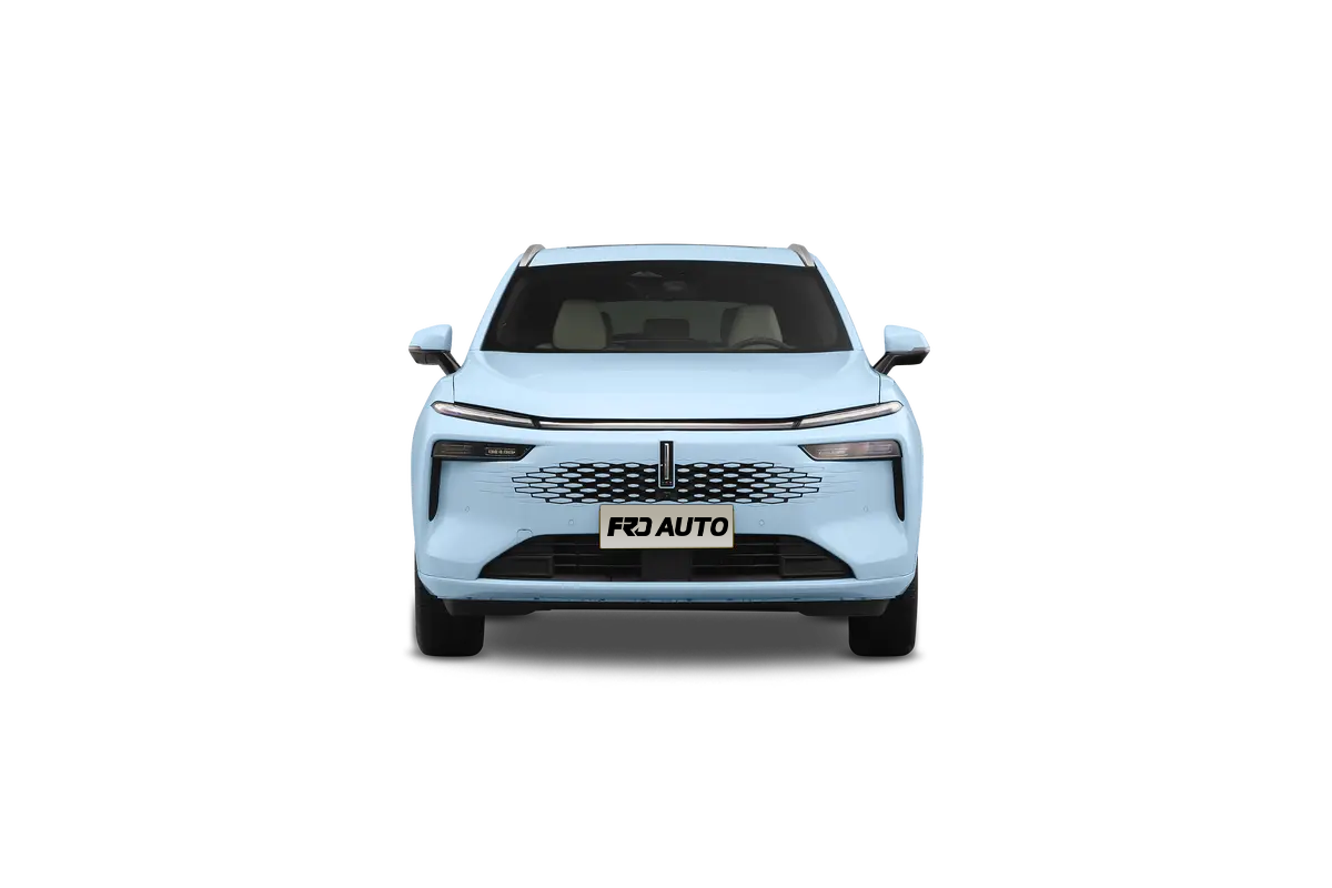 Wey Mocha PHEV offers a sophisticated blend of performance, efficiency, and modern technology.