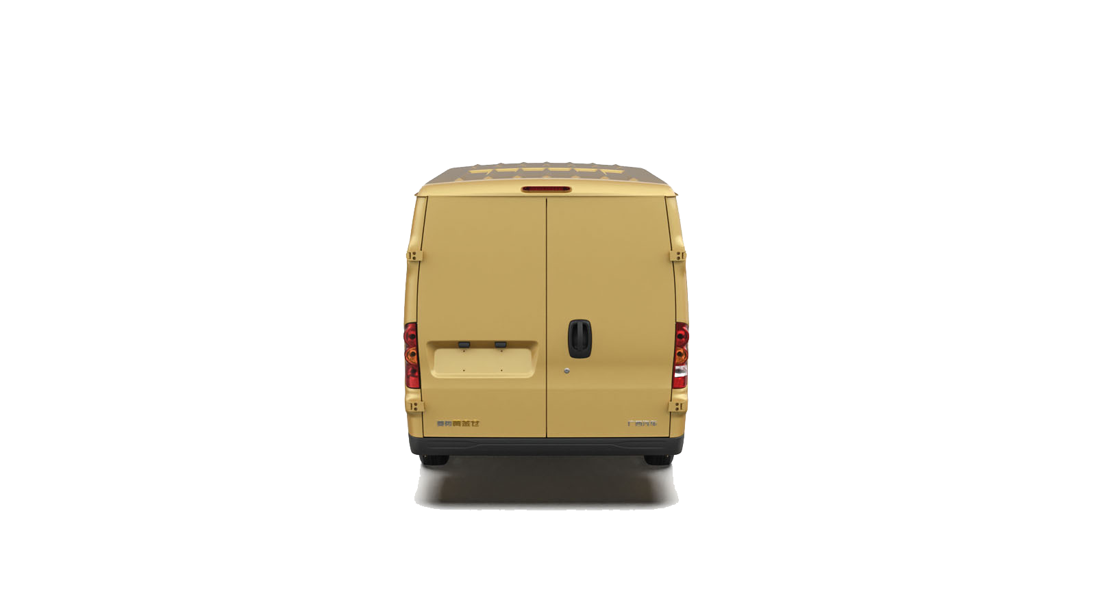 The LINXYS Huangjin Cang is a stylish and versatile van designed for families and businesses. Its spacious interior accommodates multiple passengers or ample cargo, making it perfect for road trips or transporting goods.