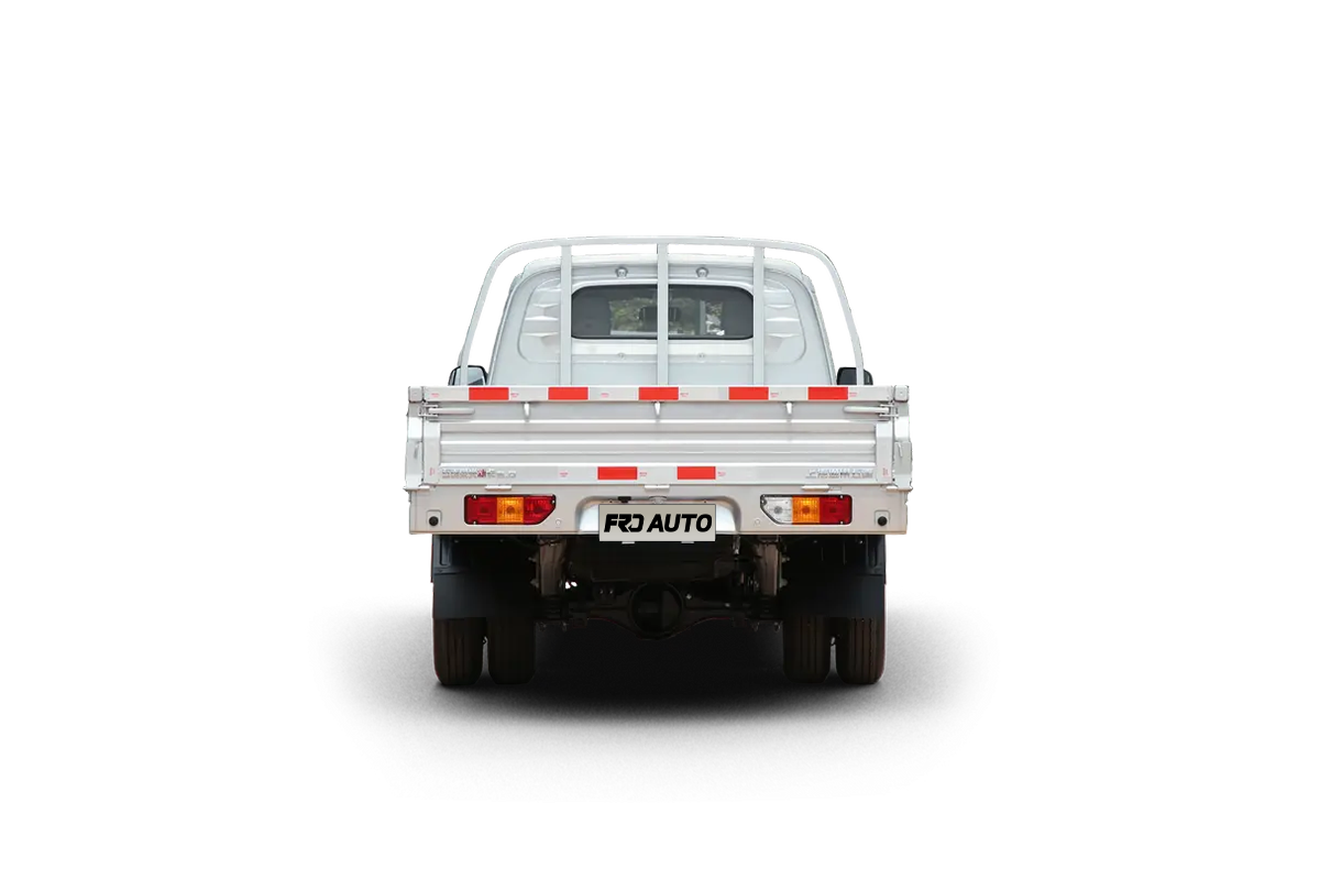 Wuling RongGuang Xinka