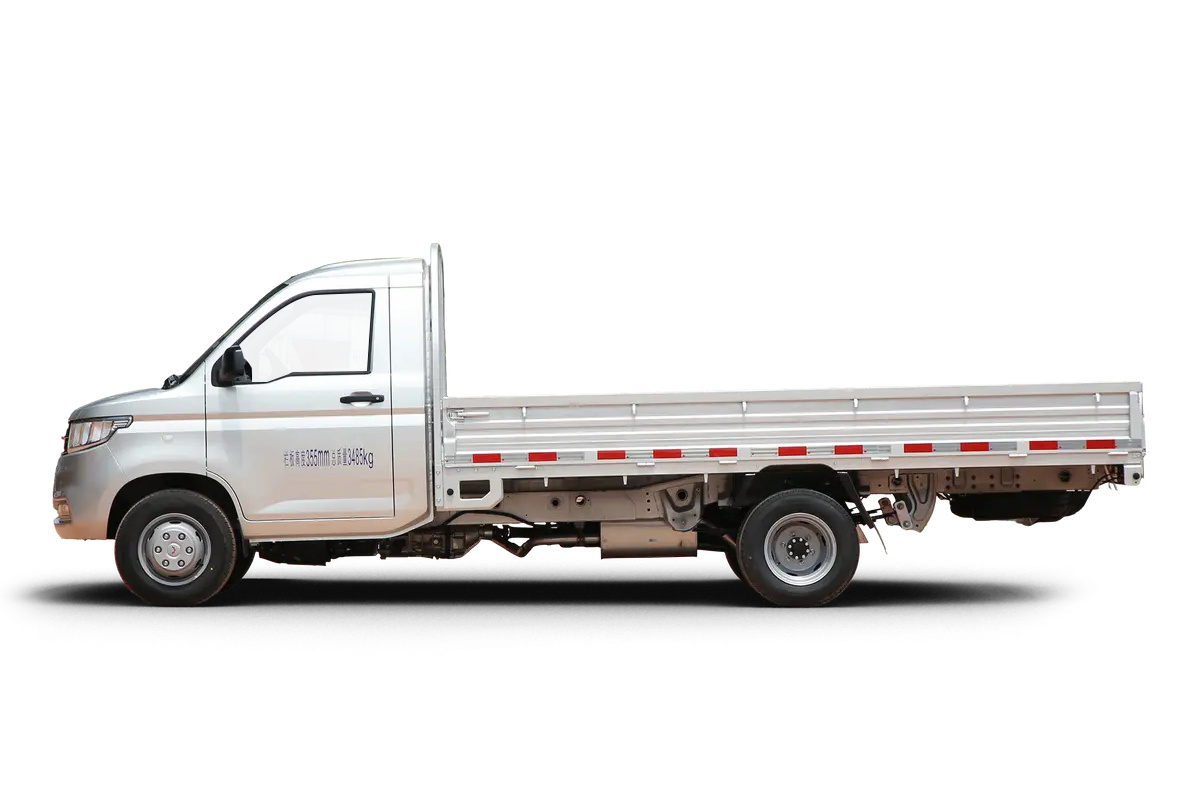 Wuling RongGuang Xinka