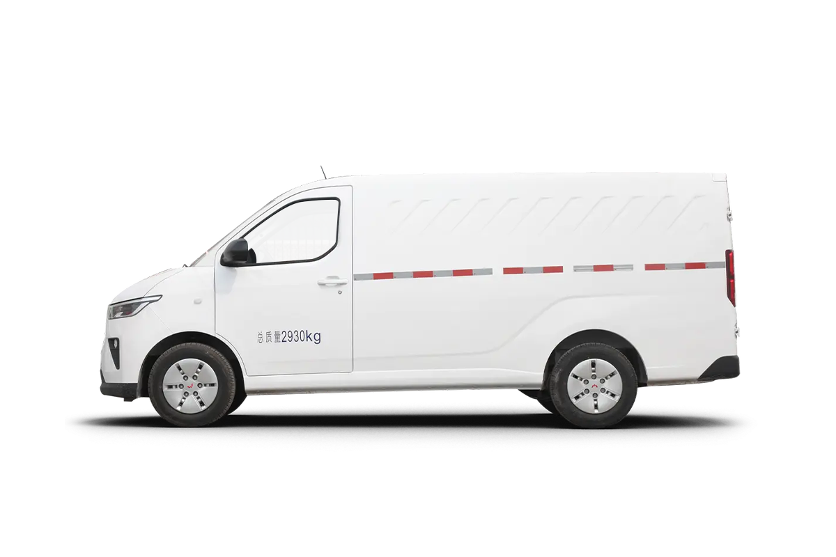 Wuling Yangguang 3 Wuling Yangguang